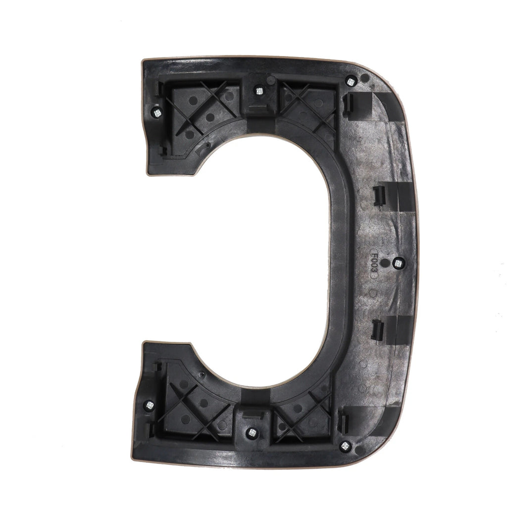 Center Console Cup Holder Armrest Pad for Ford F150 (1997–2003)