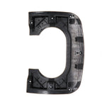 Center Console Cup Holder Armrest Pad for Ford F150 (1997–2003)