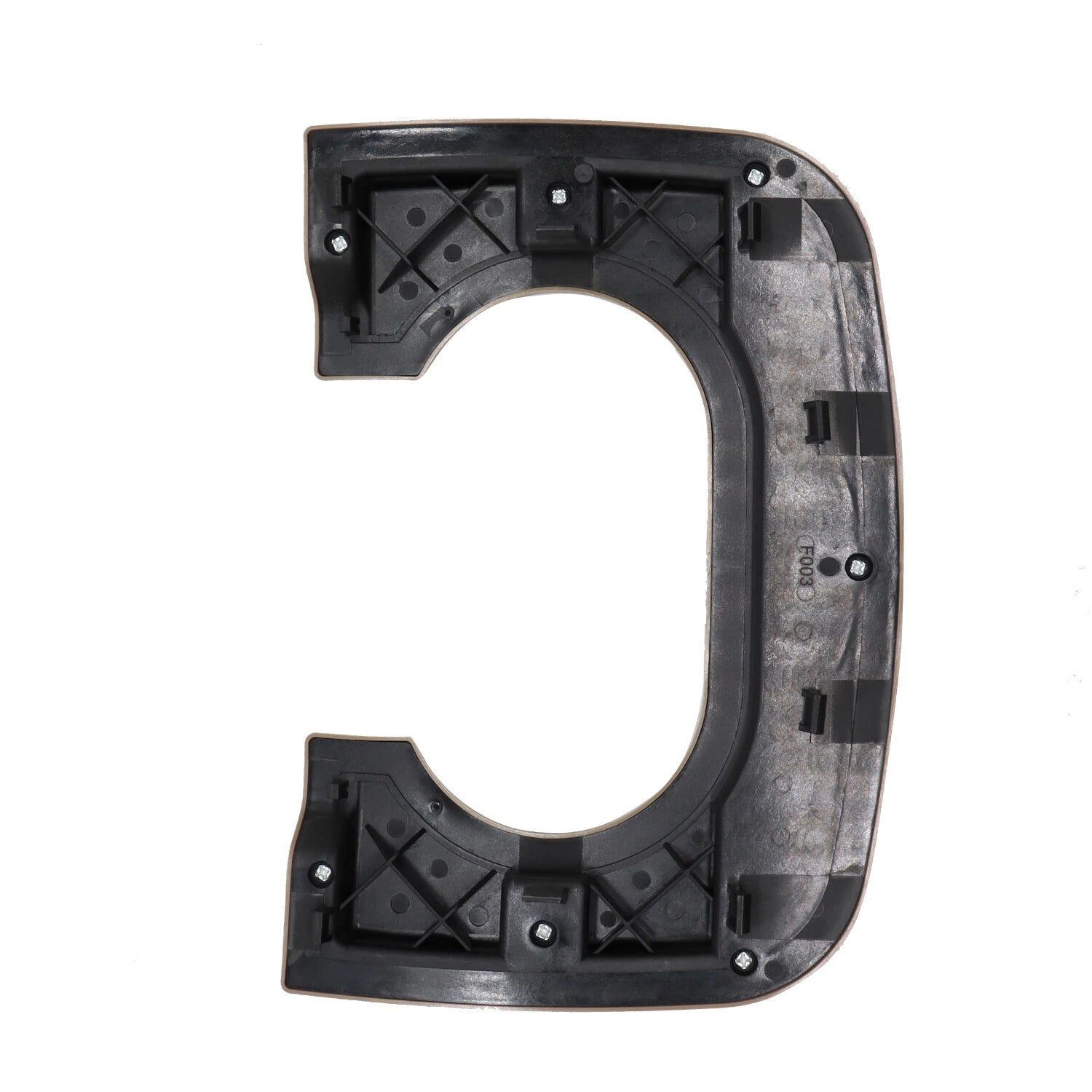 Center Console Cup Holder Armrest Pad for Ford F150 (1997–2003)