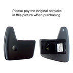 Aluminum Steering Wheel Paddle Shifter Extension for Hyundai LA FESTA (2019)