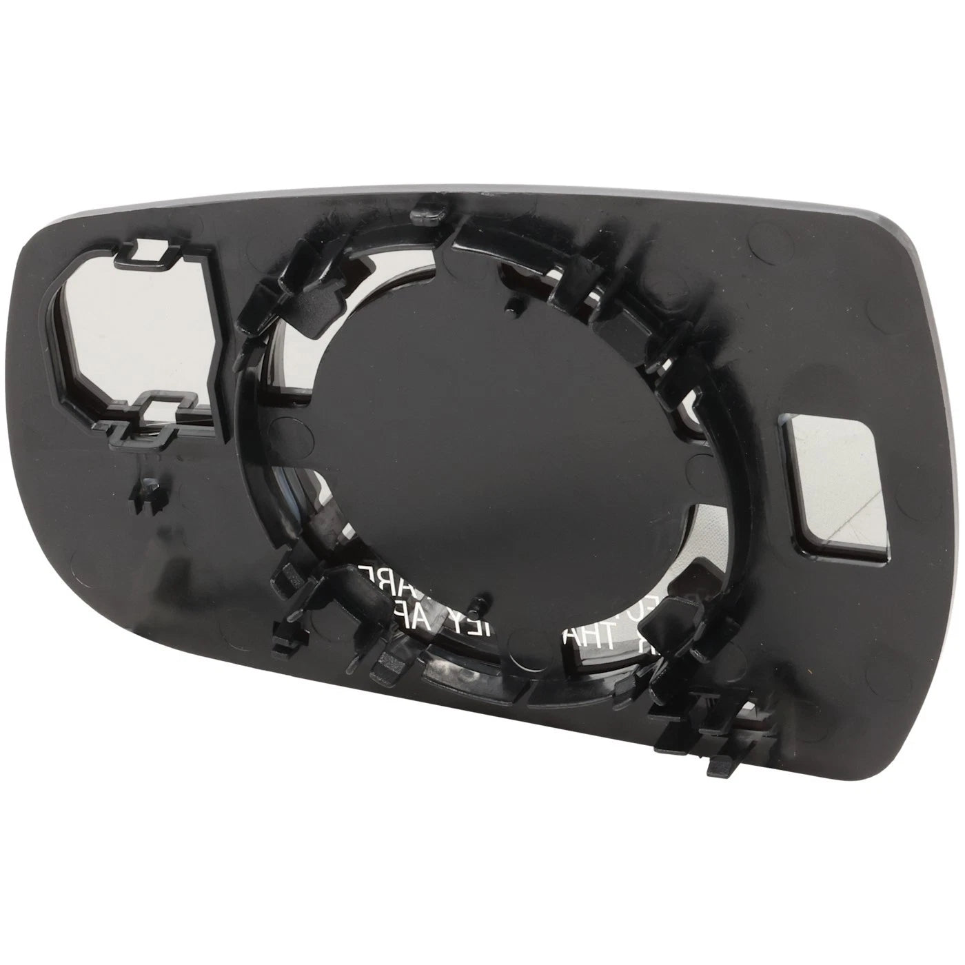 Mirror Glass for Chevrolet Malibu (2013–2015) Right Side
