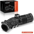Engine Air Intake Hose with Clamps for Honda Civic (1999–2000)