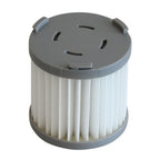 Vacuum Filter for Vacuum Cleaner (6664mm) - 900277398, 900277400
