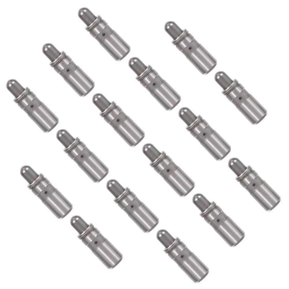 16 Hydraulic Lifters for Pontiac Grand Am G5 G6 Solstice Sunfire (2002–2010)