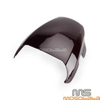 Front Headlight Cowl Bown Red for Harley Sportster (2021-2024)