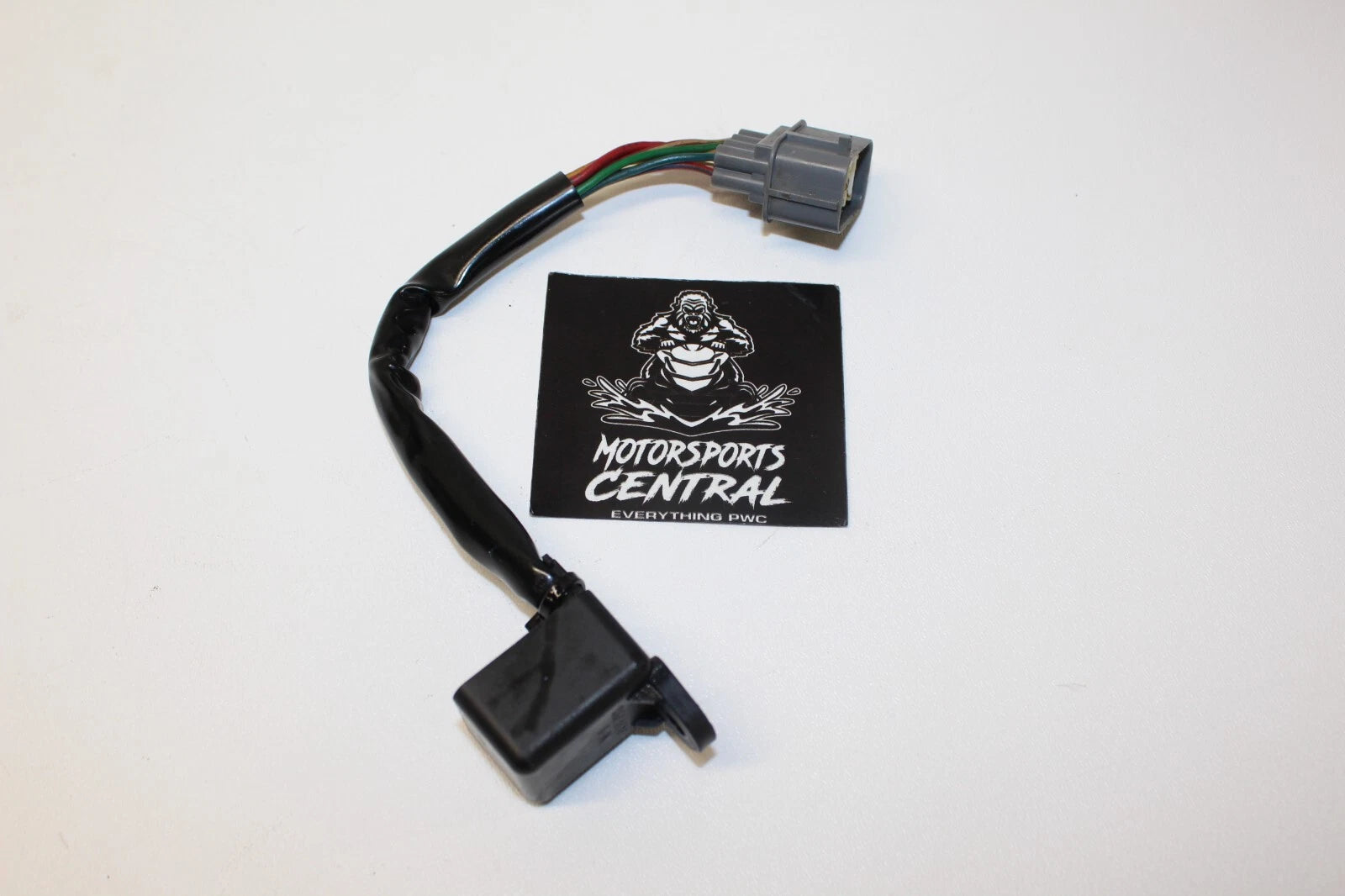 Starter Relay Solenoid for Kawasaki Jet Ski Ultra 250 260 300 310 (2007–2019)