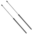 Set of 2 Front Hood Lift Supports Shocks for Audi S4 A5 (2009) PM9020