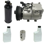 AC Compressor Kit Replacement for Kia Telluride (2019–2022)