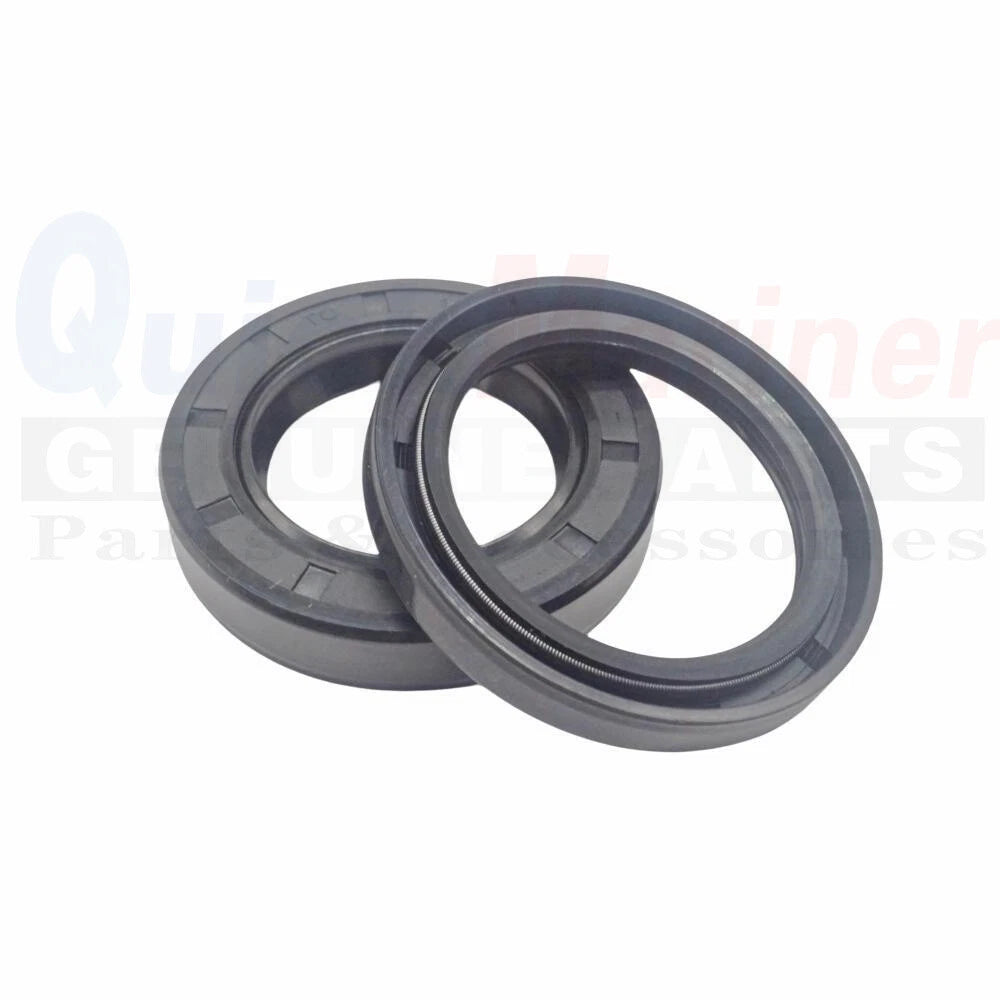 Input and Output Shaft Seals for Rotary Cutters (40HP & 50HP)