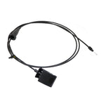 Hood Release Latch Cable for Dodge Challenger (2015-2023)