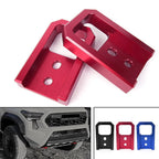 2X Front Tow Hooks for Tacoma (2024–2026) 4Runner (2025–2026) Left & Right