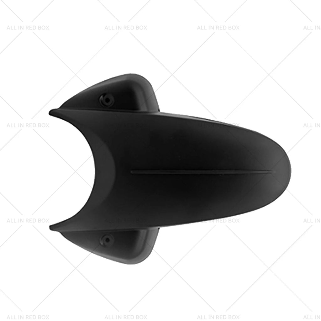 Rear Roof Camera Housing for Mercedes Benz Sprinter (2006–2018) W906 MWB LWB