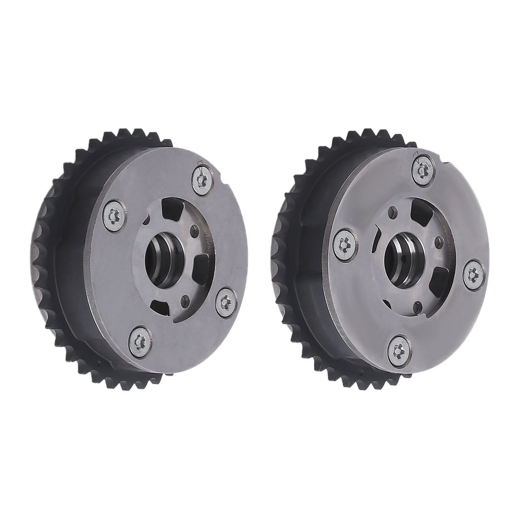 2X Camshaft VVT Gear for BMW F22 F30 X4 Z4 X3 (2012–2019)
