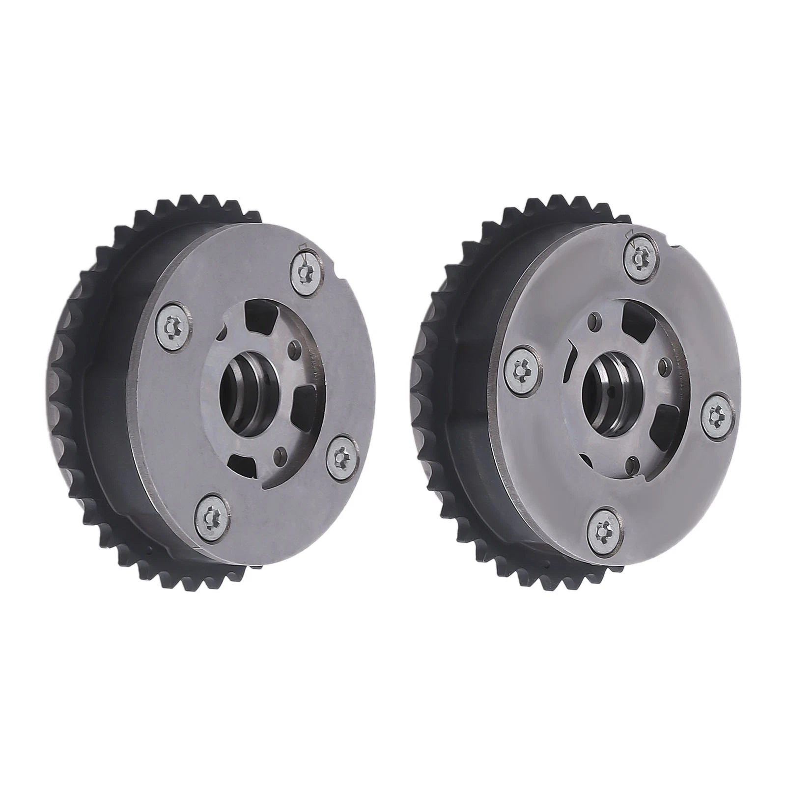 2X Camshaft VVT Gear for BMW F22 F30 X4 Z4 X3 (2012–2019)