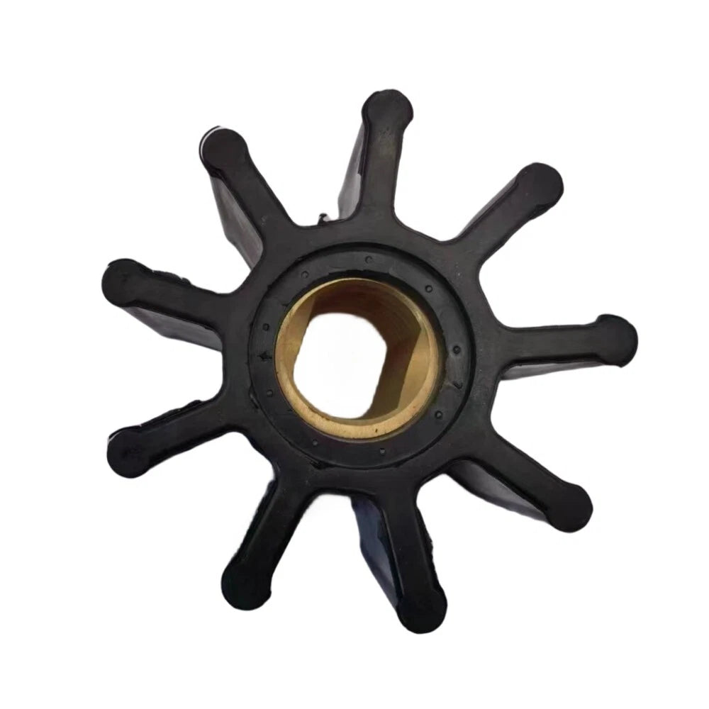 Inboard Marine Flexible Impeller for Doosan (60.06804-0001, JPR-C1040, JPR-40LP)