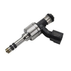 Hitachi FIJ0051 Fuel Injector for Buick Cadillac ATS XT5 Chevy Blazer GMC Acadia (2013–2020)