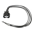 Radiator Shutter Connector Harness for Nissan Murano, Altima (2015-2020)
