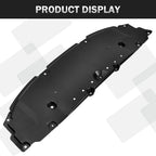 Front Engine Splash Shield Cover for Toyota Corolla (2019–2023)