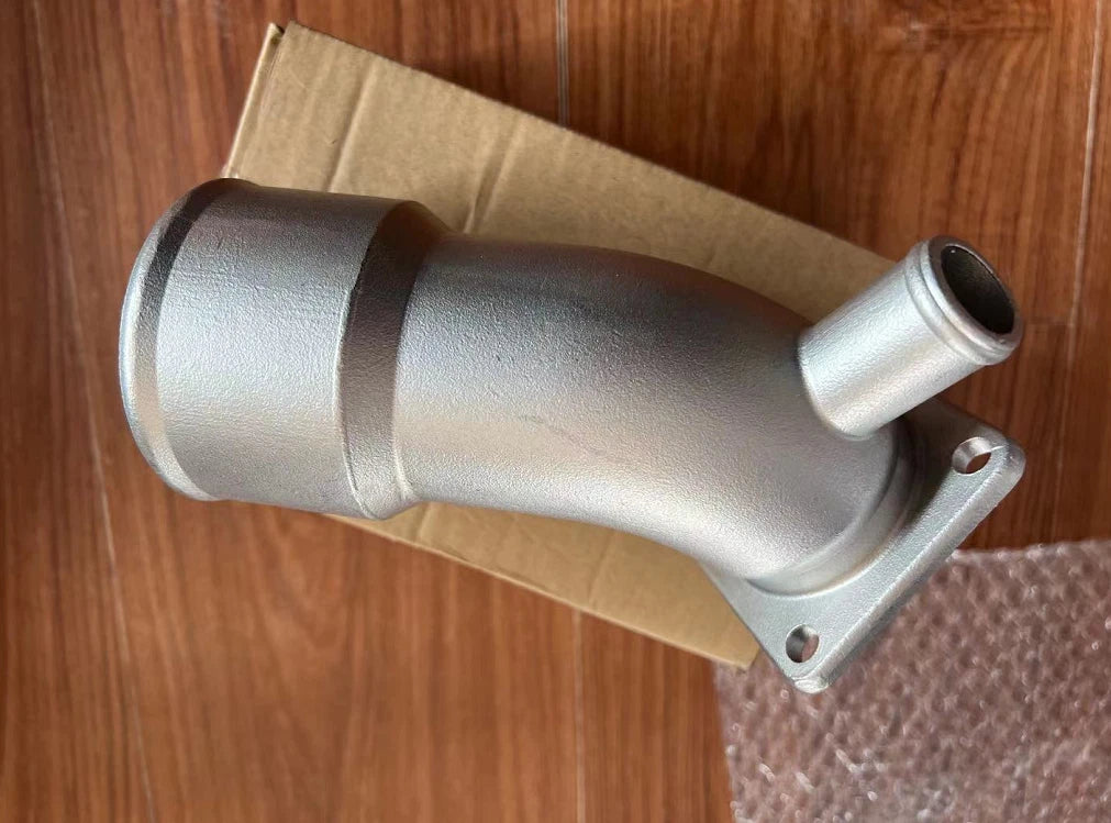 Mixing Elbow for Yanmar JH (Replaces 129470-13560)