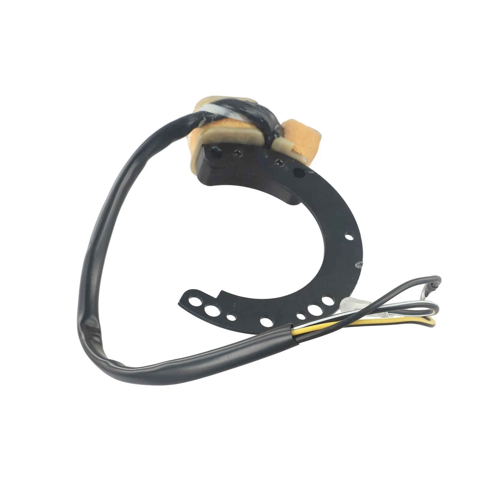Stator for Mercury 6/8/9.9/10/15/18/20/25/35/40 2Cyl (86617A20, 174-6617K1)