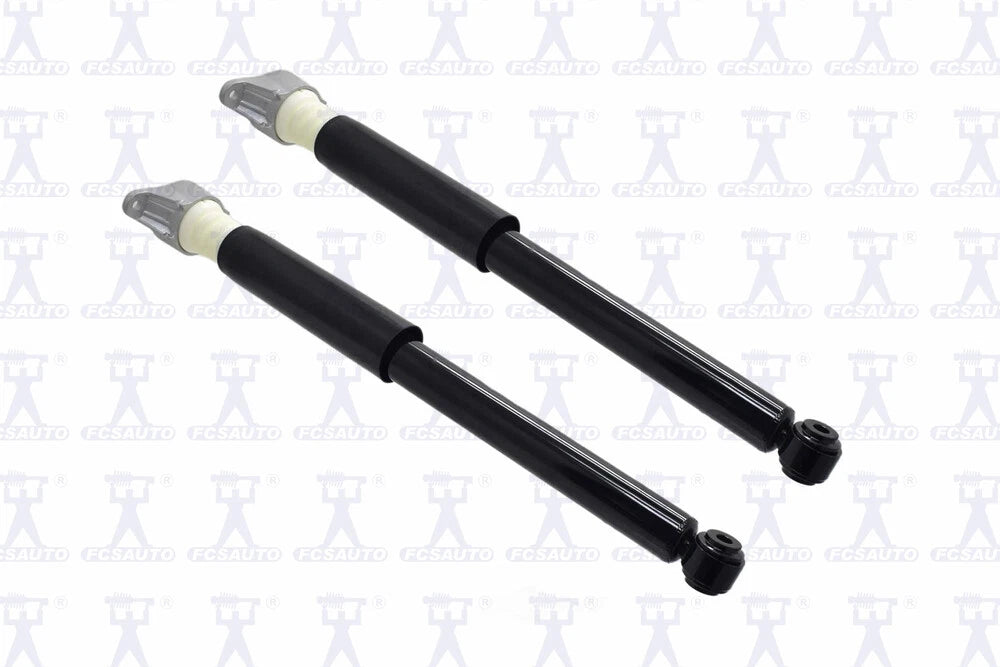 FCS 8346214 Suspension Shock Absorber for Mazda CX-5 (2013–2018)