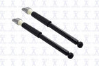 FCS 8346214 Suspension Shock Absorber for Mazda CX-5 (2013–2018)