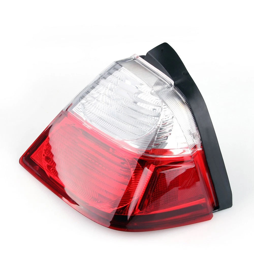 Brake Taillight Turn Signal Lens Cover for Honda Goldwing GL1800 (2006–2011)