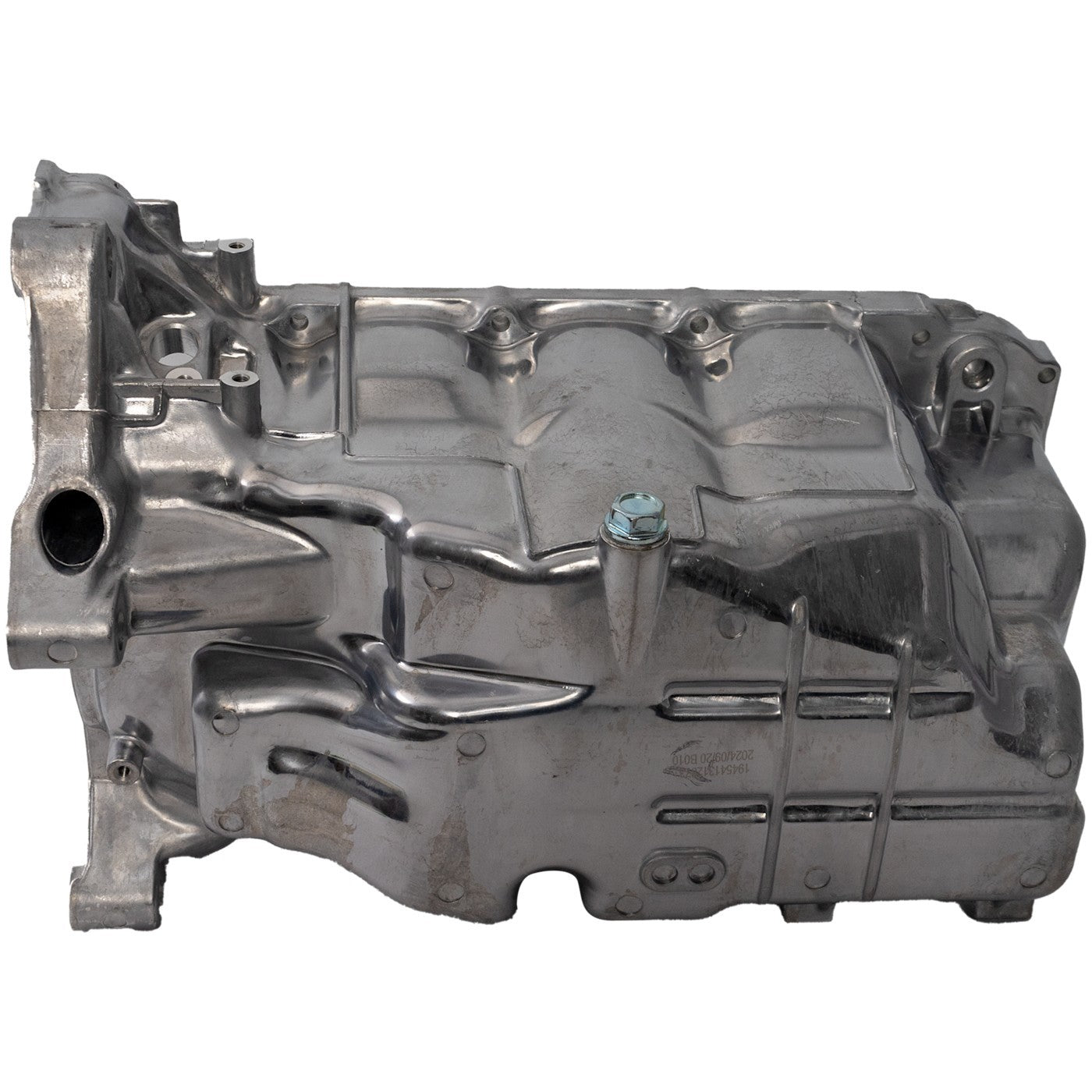 Oil Pan for Honda Fit (2009–2014)