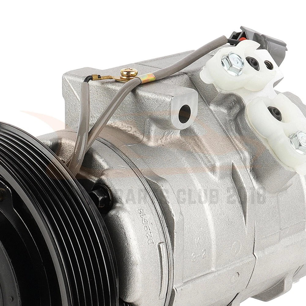 A/C Compressor for Honda Odyssey (2000-2004), Honda Pilot (2003-2004) 3.5L