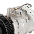 A/C Compressor for Honda Odyssey (2000-2004), Honda Pilot (2003-2004) 3.5L