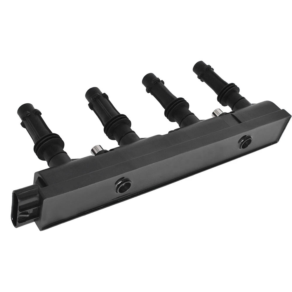 Ignition Coil Pack for Chevrolet Cruze Opel Astra (2010–2015)
