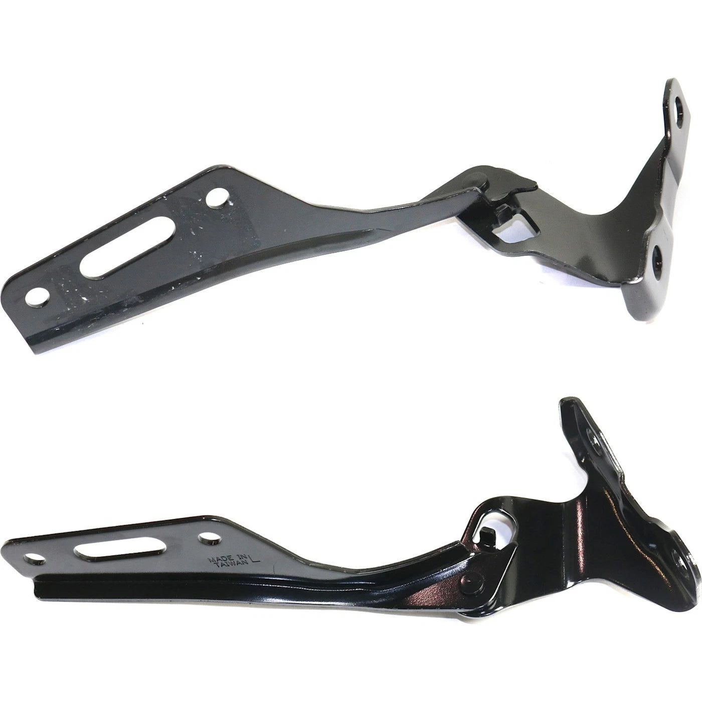 Set of 2 Hood Hinges for Acura TL (2005–2008)