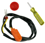 Start Stop Ignition Switch Replacement Kit for SeaDoo
