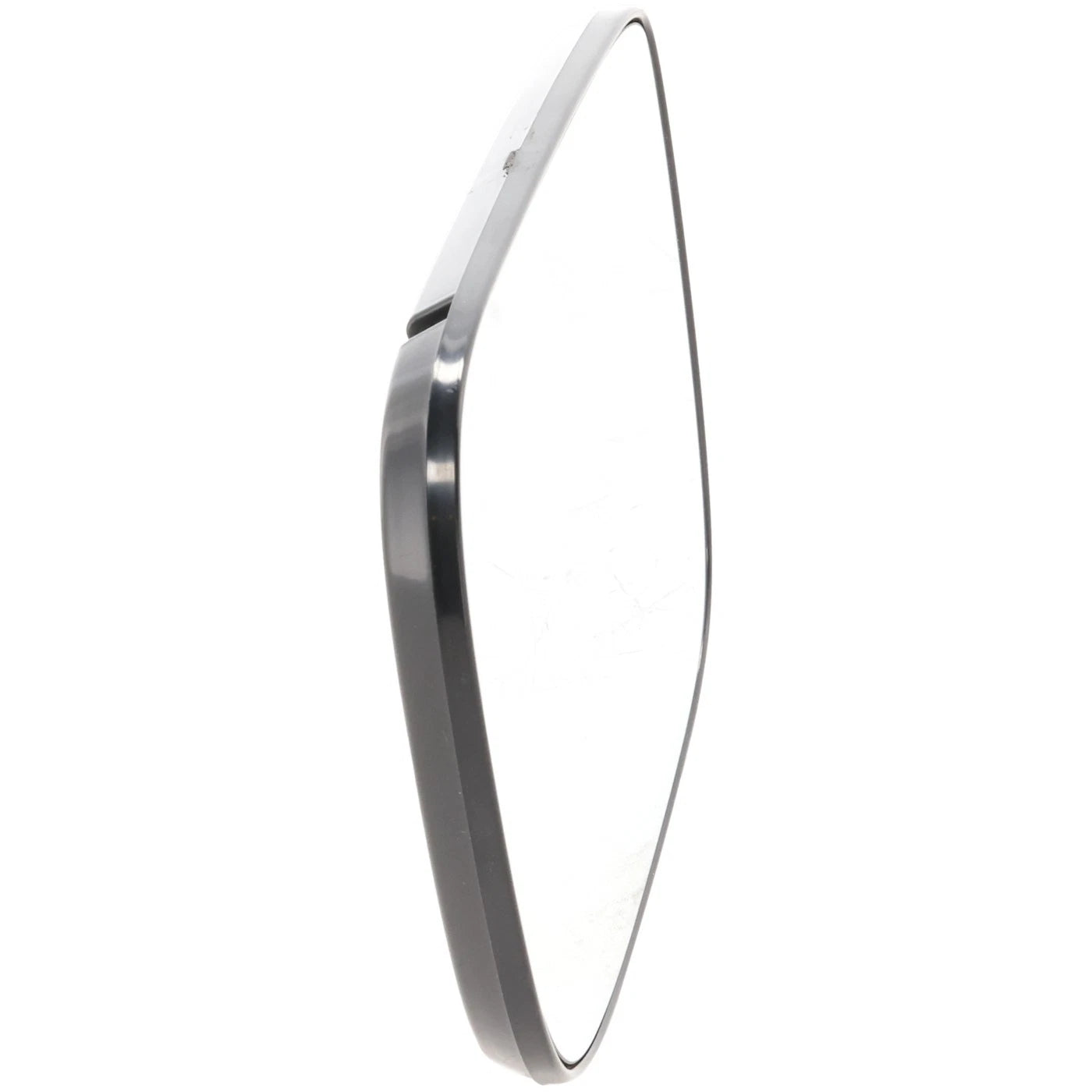 Mirror Glass for Toyota Corolla Left Flat with Backing Plate (2003–2008)