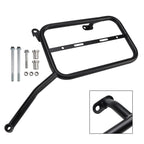 Side Bag Racks Saddlebag Mounting Bracket for Himalayan 450 (2024–2025)