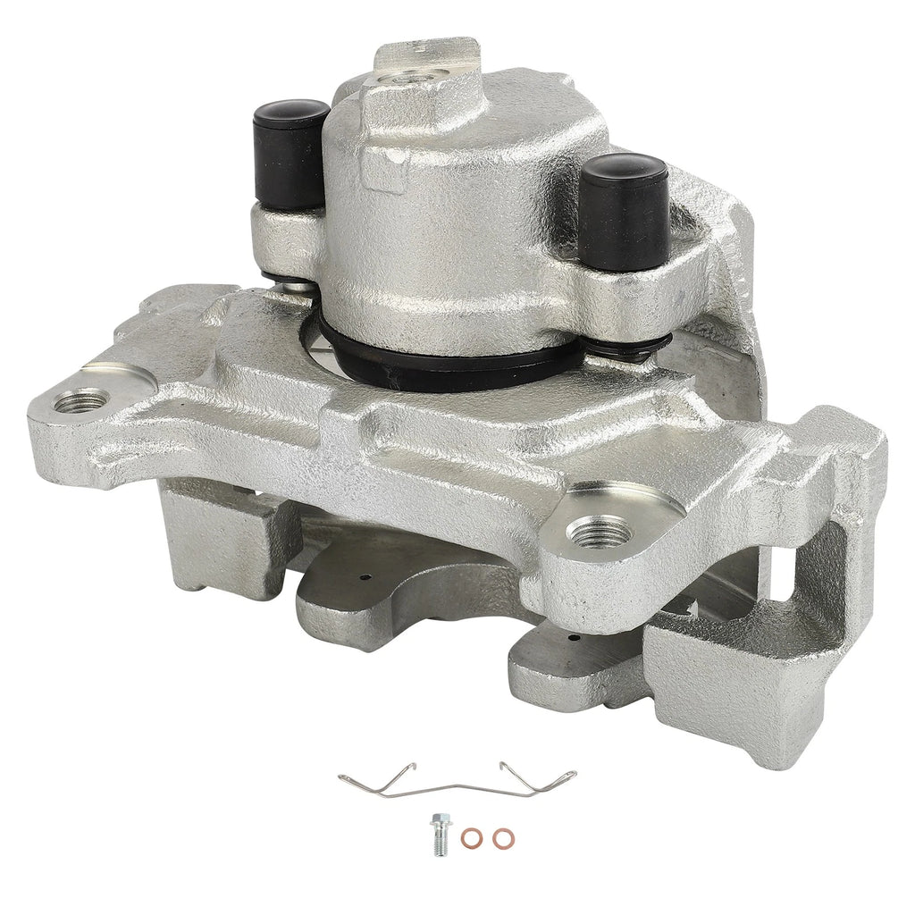 Front Left Brake Caliper for Audi Q3 (2015–2018)