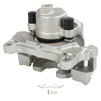 Front Left Brake Caliper for Audi Q3 (2015–2018)