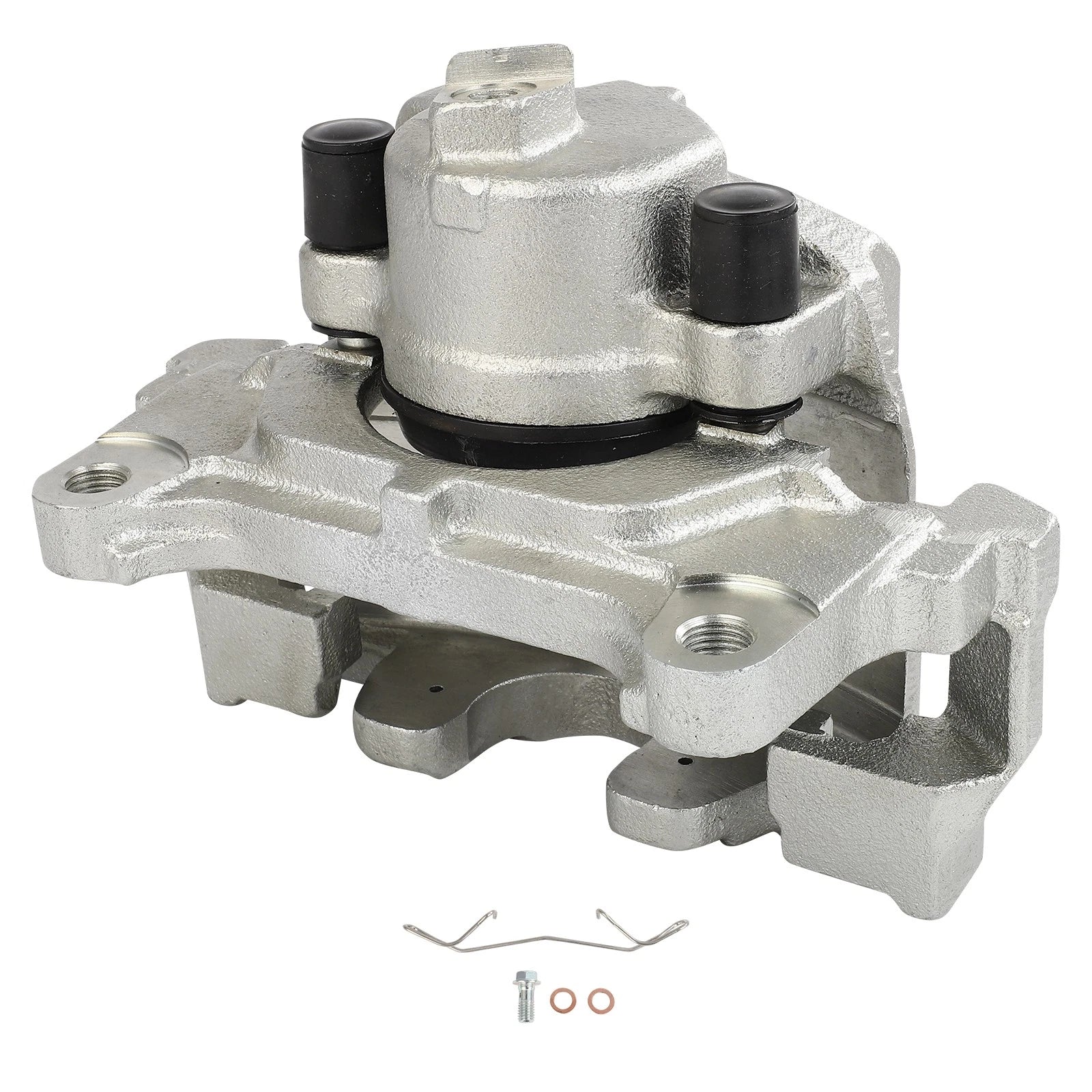 Front Left Brake Caliper for Audi Q3 (2015–2018)