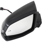 Heated Driver Left Side Mirror for Chevy Blazer (2019–2024)