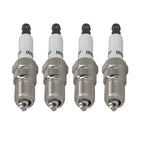 Set of 4 Iridium Spark Plugs for Ford Mercury Buick (1982–2011) L4 97287 ITR5H13