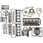Full Gasket Set & Timing Chain Kit for Jeep Commander (2006–2008)