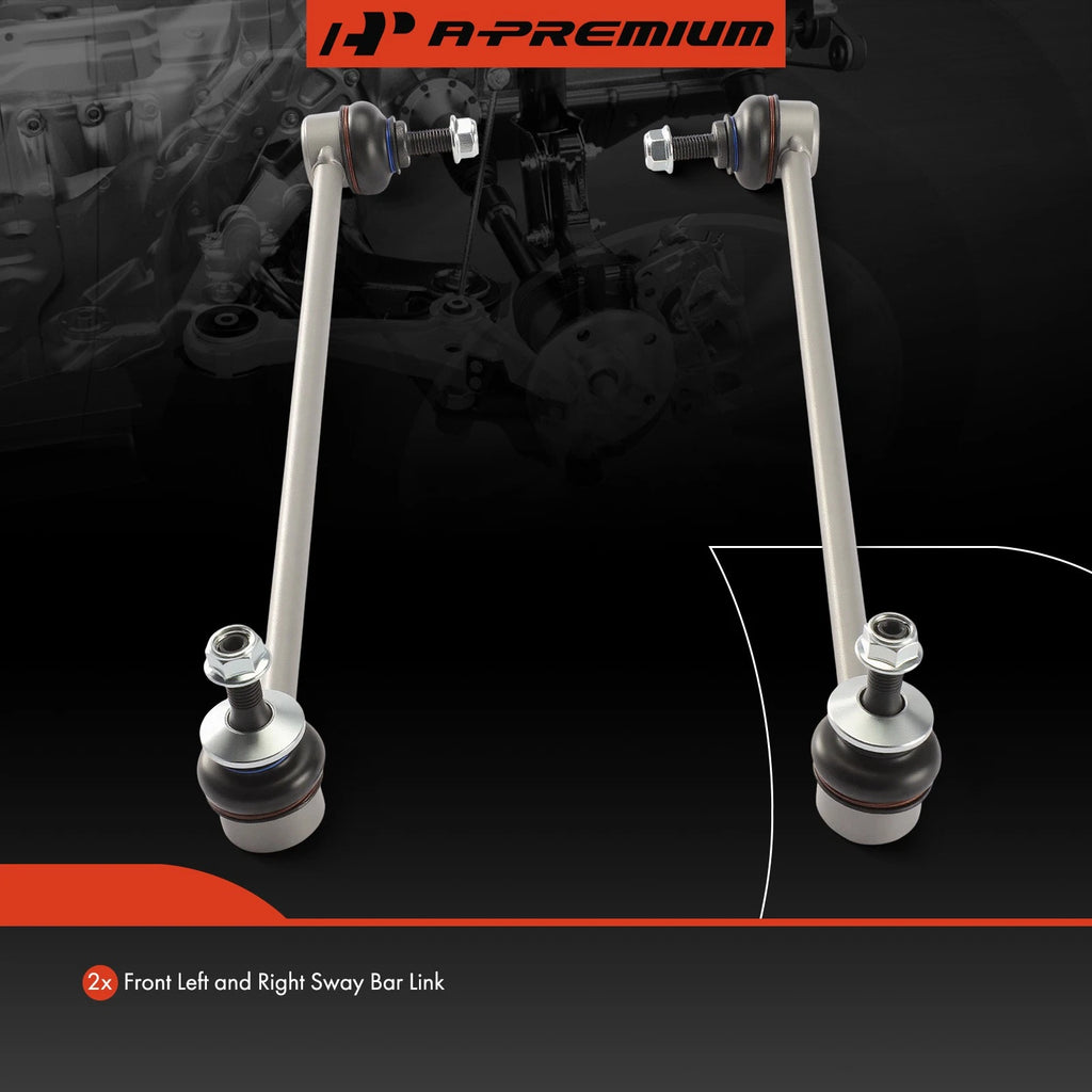 2X Front Stabilizer Bar Links for BMW M2 M3 M4 (2023)