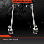 2X Front Stabilizer Bar Links for BMW M2 M3 M4 (2023)