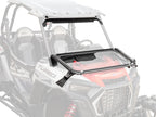 Flip Down Glass Windshield for Polaris RZR XP Turbo|XP 1000 (2014–2023)