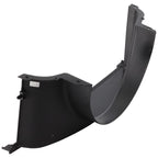Upper Fan Shroud for Chevy Silverado 2500 HD (2001–2007)