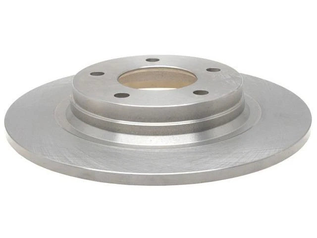 Rear Brake Rotor for Mazda 626 (1998–2002) FG227WB