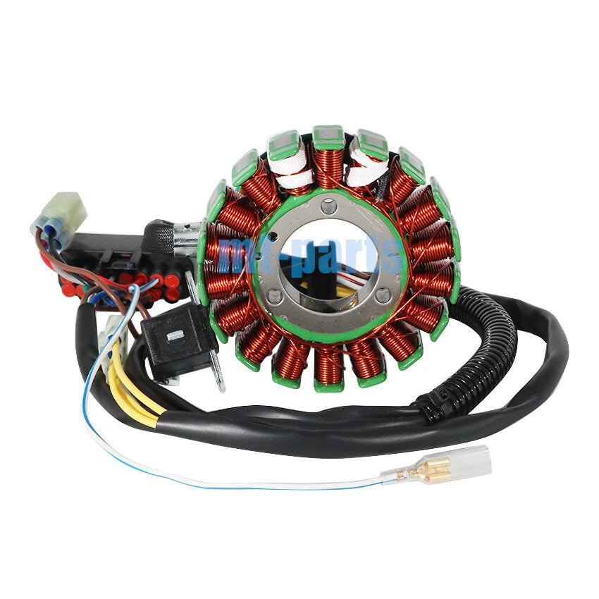 Magneto Stator Coil for SMC ATV RAM 500 520RR 503 / Canyon 500 520 (2000–2023)