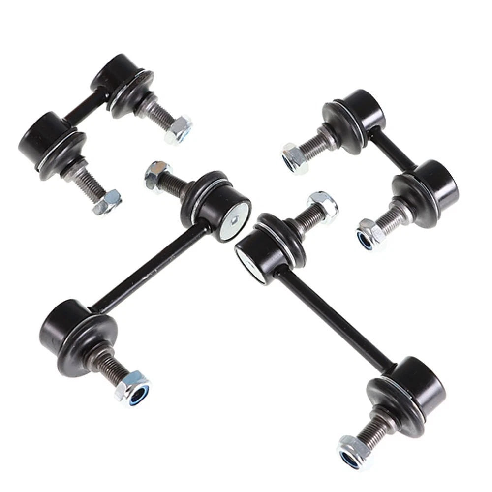Set of 4 Sway Bar End Links for Toyota Corolla (1992–2002)