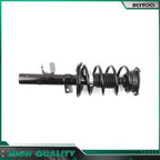 Front Complete Shocks & Struts w/ Coil Spring Assembly for Ford Focus (2012–2013)