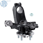 Front Driver Side Steering Hub Knuckle Assembly for Ford Focus (2012–2018)